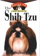 Image for Shih Tzu: An Owner&#39;s Guide