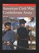 Image for American Civil War: Confederate Army