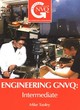 Image for Engineering GNVQ: Intermediate : Intermediate