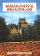 Image for Visitor&#39;s guide to Burgundy and Beaujolais