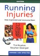 Image for Running injuries  : how to prevent and overcome them