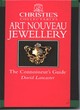 Image for Christies Guide Nouveau Jewel