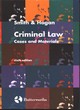 Image for Criminal law  : cases and materials