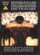 Image for Random House Spanish-English, English-Spanish dictionary