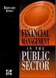 Image for Financial Management in the Public Sector