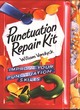 Image for Punctuation repair kit