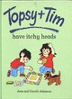 Image for Topsy + Tim have Itchy Heads