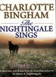 Image for The nightingale sings