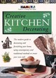 Image for Creative kitchen decorating