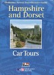 Image for Hampshire and Dorset Car Tours