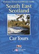 Image for South-east Scotland Car Tours