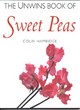 Image for The Unwins book of sweet peas