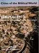 Image for Jerusalem1: From the Bronze Age to the Maccabees