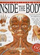 Image for Lift The Flap Book:  Inside The Body
