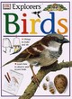 Image for DK Explorers Birds