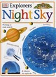 Image for DK Explorers Night Sky