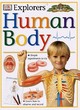 Image for DK Explorers Human Body