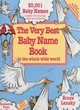 Image for The Very Best Baby Name Book (in the Whole Wide World)