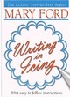 Image for Writing in Icing