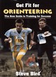 Image for Get Fit for Orienteering
