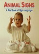 Image for First Book of Sign Language