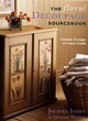 Image for The floral decoupage sourcebook