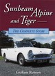 Image for Sunbeam Alpine and Tiger