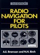 Image for Radio navigation for pilots