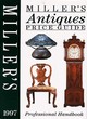 Image for Miller&#39;s antiques price guide 1997Vol. 18 : Vol.18