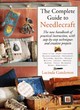 Image for The complete guide to needlecraft  : the new handbook of practical instruction, with step-by-step techniques and creative projects