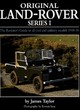 Image for Original Land-Rover series 1