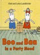 Image for Boo and Baa in a party mood