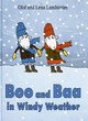 Image for Boo and Baa in Windy Weather