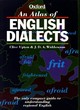 Image for An atlas of English dialects