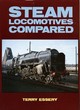 Image for Steam locomotives compared
