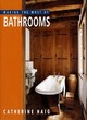 Image for Making the most of bathrooms
