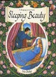 Image for Sleeping Beauty  : a changing picture book