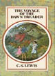 Image for The Voyage of the Dawn Treader