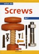 Image for What do Screws do?       (Cased)