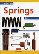 Image for What do springs do?