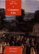 Image for History Topic Books: Life in Tudor Times: Country Life      (Cased)