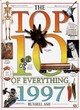 Image for The top 10 of everything 1997
