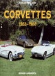 Image for Corvettes, 1953-1988  : a collector&#39;s guide