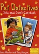 Image for Pet detectives  : Sita and Sam&#39;s casebook