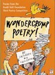 Image for Wondercrump poetry!  : the best children&#39;s poems from the third Roald Dahl poetry competition
