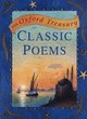 Image for The Oxford treasury of classic poems