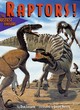 Image for Raptors!  : the nastiest dinosaurs