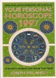 Image for Your personal horoscope, 1997  : yearly horoscopes and month-by-month forecasts for every sign