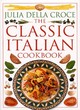 Image for Classic Italian Cookbook