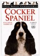 Image for Dog Breed Handbook:  3 Cocker Spaniel